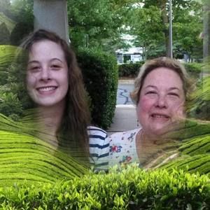 Meet your Posher, Carolyn